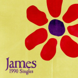 James - 1990 James Singles '2023