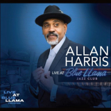 Allan Harris - Live at Blue LLama (Live) '2023