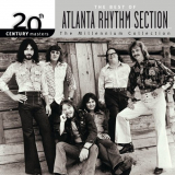 Atlanta Rhythm Section - 20th Century Masters: The Millennium Collection: Best Of Atlanta Rhythm Section '2000