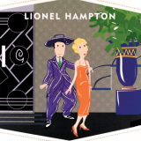 Lionel Hampton - Swingsation: Lionel Hampton '1998