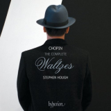 Stephen Hough - Chopin: Complete Waltzes '2011
