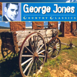 George Jones - Country Classics '1997