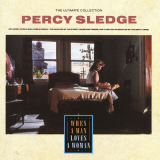 Percy Sledge - The Ultimate Collection: When a Man Loves a Woman '1987