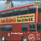 Dave Brubeck - The 40th Anniversary Tour of the U.K '1999