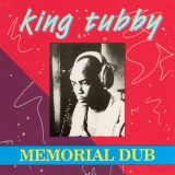 King Tubby - Memorial Dub '1994/2023