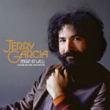 Jerry Garcia - Might As Well: A Round Records Retrospective '2023