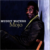 Muddy Waters - Mojo: The Live Collection '2000