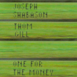 Joseph Shabason - One For The Money '2023