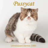 Pussycat - Unreleased Demos 1983 '2023