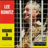Lee Konitz - Round And Round '1995