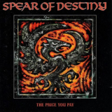 Spear of Destiny - The Price You Pay '1988