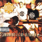 Gang Starr - Moment Of Truth '1998