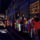 Weather Report - 8-30 '1997