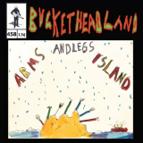 Buckethead - Live From Arms And Legs Island '2023