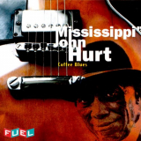 Mississippi John Hurt - Coffee Blues '2007