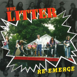 Litter, The - Re-Emerge '1999
