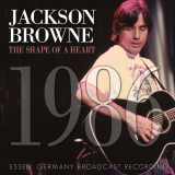 Jackson Browne - The Shape Of A Heart '2023