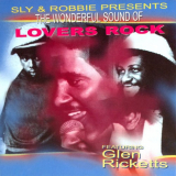 Sly & Robbie - The Wonderful Sound of Lovers Rock '2001/2023