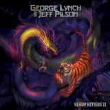 George Lynch - Heavy Hitters II '2023