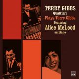 Terry Gibbs - Plays Terry Gibbs '2023