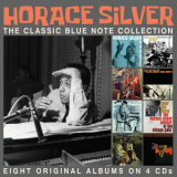 Horace Silver - The Classic Blue Note Collection '2023