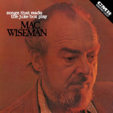 Mac Wiseman - Songs that Made the Jukebox Play '2023