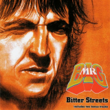 Mr. Big - Bitter Streets (Expanded Edition) '2023