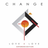 Change - Love 4 Love '2020