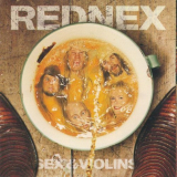 Rednex - Sex & Violins - Japan '1995