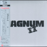 Magnum - II '1979 / 2023