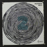 Daniel Carter - The Middle, Playfield Vol. 2 '2021