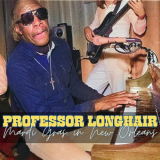 Professor Longhair - Mardi Gras in New Orleans '2023