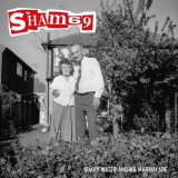 Sham 69 - Soapy Water and Mr Marmalade '1995