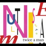 Twice A Man - Instru Mental '1996