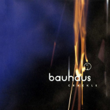 Bauhaus - Crackle - Best of Bauhaus '1988