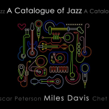 Miles Davis - A Catalogue of Jazz: Miles Davis '2023