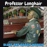 Professor Longhair - Blues and Boogie Woogie '2023
