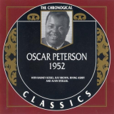 Oscar Peterson - The Chronological Classics: 1952 '2004