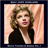 Judy Garland - Best JUDY GARLAND Movie Themes & Songs, Vol. 1 '2023