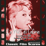 Nino Rota - Le Notti di Cabiria' (Original Motion Picture Soundtrack) [1957] '2021