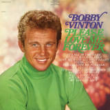 Bobby Vinton - Please Love Me Forever '1967 / 2017