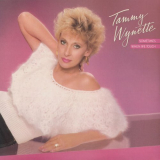 Tammy Wynette - Sometimes When We Touch '1985