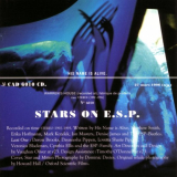 His Name Is Alive - Stars On E.S.P. '1996
