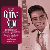 Guitar Slim - Volume One 1951-1957 '2023