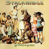 Stackridge - Extravaganza (2023 Remastered Expanded Edition) '1975