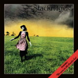 Stackridge - The Man In The Bowler Hat (2023 Remastered; Expanded Edition) '1974
