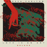 Vanessa Carlton - Love is an Art (Deluxe) '2021