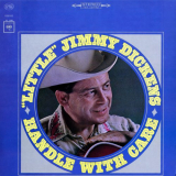 Little Jimmy Dickens - Handle with Care '1965