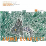 Han Bennink - AmmÃ¼ Quartett '2023