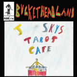 Buckethead - Live From J Skys Tarot Cafe '2023